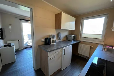 Vakantieappartement Gezinsvakantie Lohme
