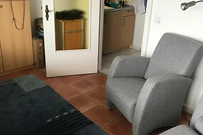 Vakantieappartement Gezinsvakantie Westerland
