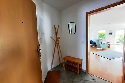 Ferienwohnung Alltagspause