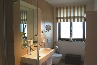 Vakantieappartement Gezinsvakantie Wenningstedt-Braderup