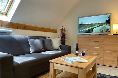 Vakantieappartement Gezinsvakantie Trassenheide