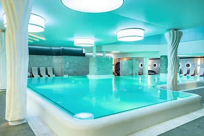 Vakantieappartement Gezinsvakantie 