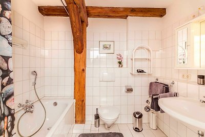 Vakantieappartement Gezinsvakantie Bad Bevensen