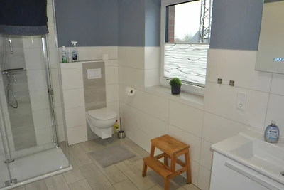 Vakantieappartement Gezinsvakantie Moormerland