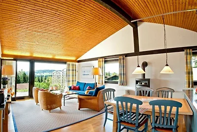 Geschmackvolles Ferienhaus mit Bergblick...
