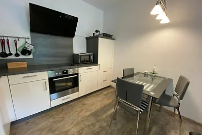 Appartement Vacances avec la famille Bad Harzburg