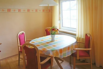 Appartamento Vacanza con famiglia Usedom città