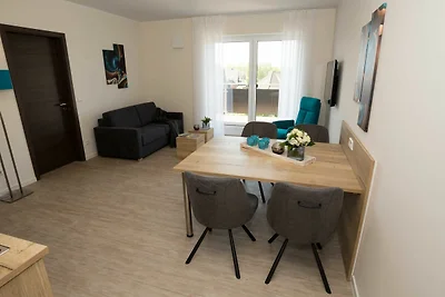 Penthouse Deluxe