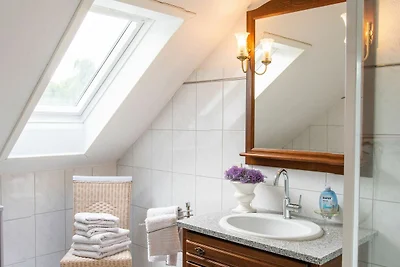Balkonwohnung