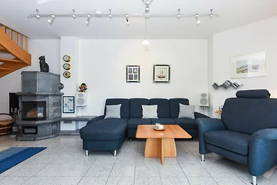 Casa vacanze Vacanza di relax Bensersiel