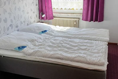 Gruppenhaus bis 20 Personen