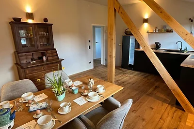 Appartamento Vacanza con famiglia Erbach im Odenwald