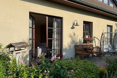 Ferienwohnung an der Mühle