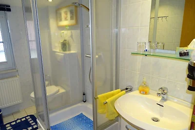 Apartamento Vacaciones familiares Stolpe auf Usedom
