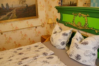 Vakantieappartement Gezinsvakantie Görlitz
