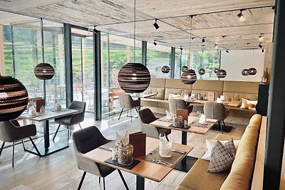 Hotel Cultuur en bezienswaardigheden Tannheim