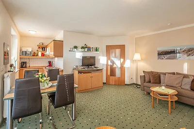 3-Zimmer-Apartment - B23