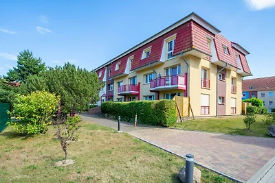 Albergo Cultura ed escursioni Kühlungsborn
