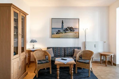 Appartamento Vacanza con famiglia Kühlungsborn