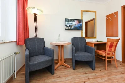 Doppelzimmer im Obergeschoss Kategorie I