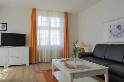 Residenz Unter den Linden Fewo 23