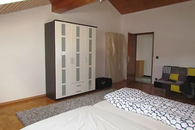 Vakantieappartement Gezinsvakantie Heilbronn