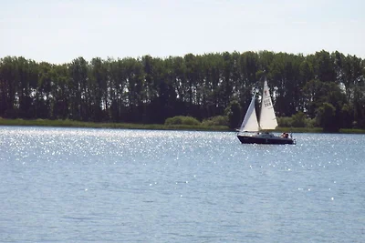 Appartamento Vacanza con famiglia Göhren-Lebbin