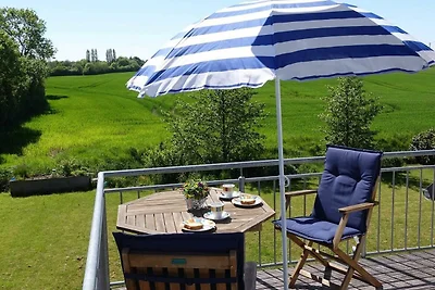 Appartamento Vacanza con famiglia Hasselberg