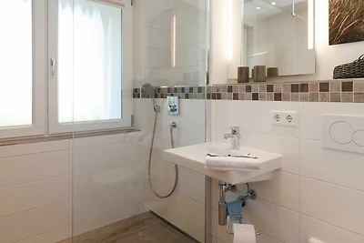 Vakantieappartement Gezinsvakantie Hörnum