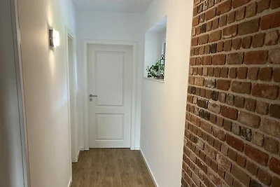Ferienhaus Haacksen