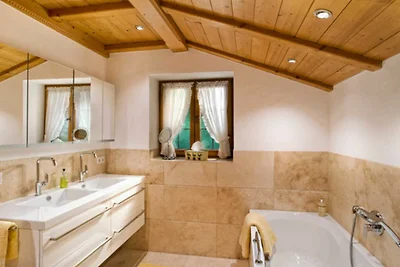 Vakantieappartement Gezinsvakantie Kreuth