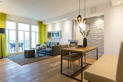 Beachhouse Bansin, App. 18