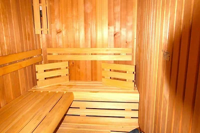 Vakantieappartement Gezinsvakantie Rerik