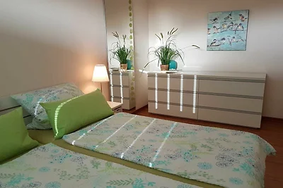 Vakantieappartement Gezinsvakantie Glücksburg