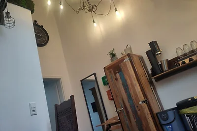 Appartamento Vacanza con famiglia Worpswede