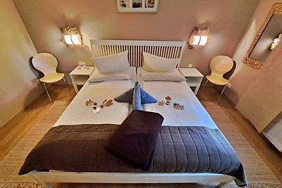 Vakantieappartement Gezinsvakantie Bansin
