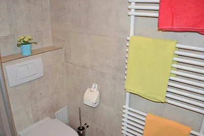 Vakantieappartement Gezinsvakantie Hiddensee