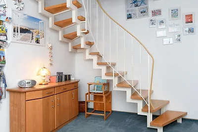 Ferienhaus Dat Krebs Huus