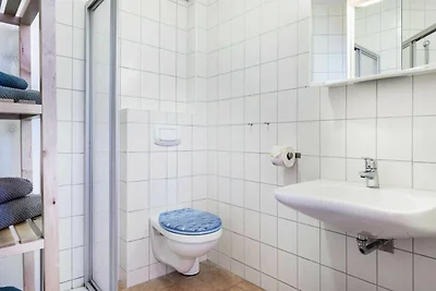 Vakantiehuis Ontspannende vakantie Kröpelin