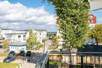 Domizil Meerzeit, App. 5