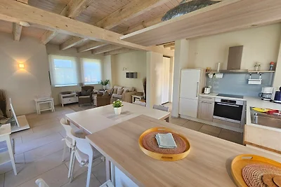 Vakantieappartement Gezinsvakantie Benz