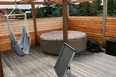 Vakantieappartement Gezinsvakantie Mönkebude