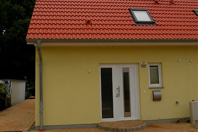 Casa vacanze Vacanza di relax Graal-Müritz