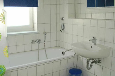 Ferienwohnung Kastanie 3
