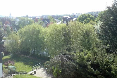 Ferienwohnung-Debray 2****, 78 qm