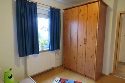 Ferienhaus 303 Gala 80qm für max. 6 Personen