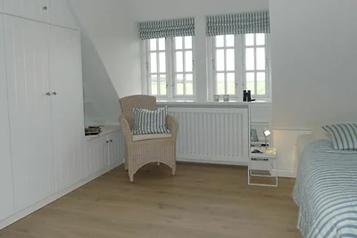 Vakantiehuis Ontspannende vakantie Borgsum