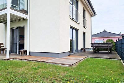 Vakantieappartement Gezinsvakantie Peenemünde