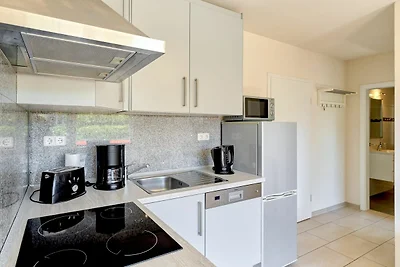 Vakantieappartement Gezinsvakantie Dagebüll