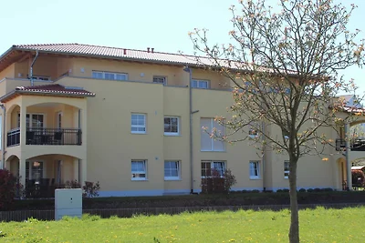 Appartement Vacances avec la famille Rust